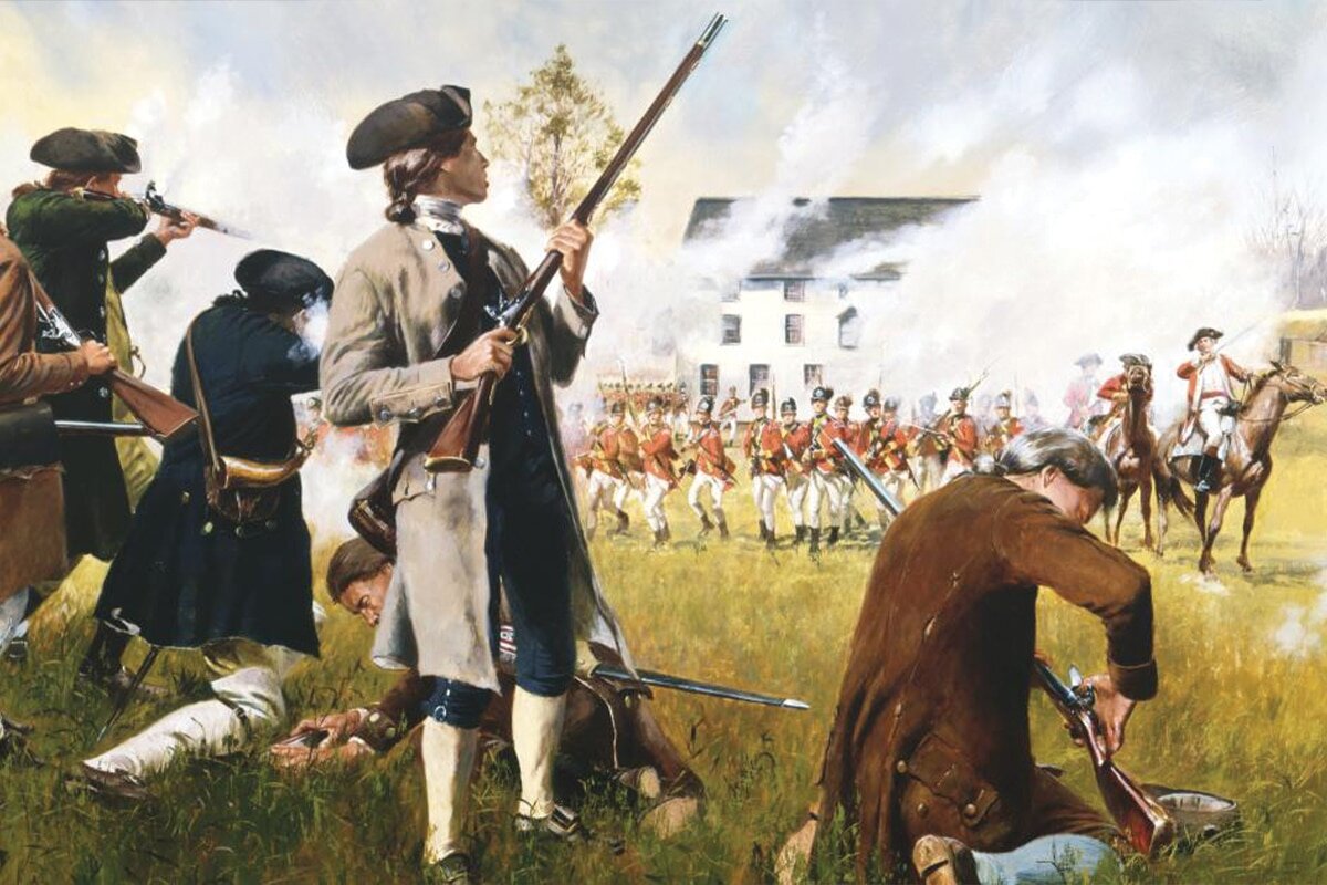 citizen marksmanship program