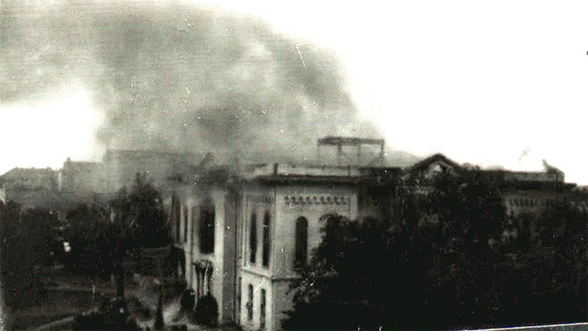 sherman courthouse