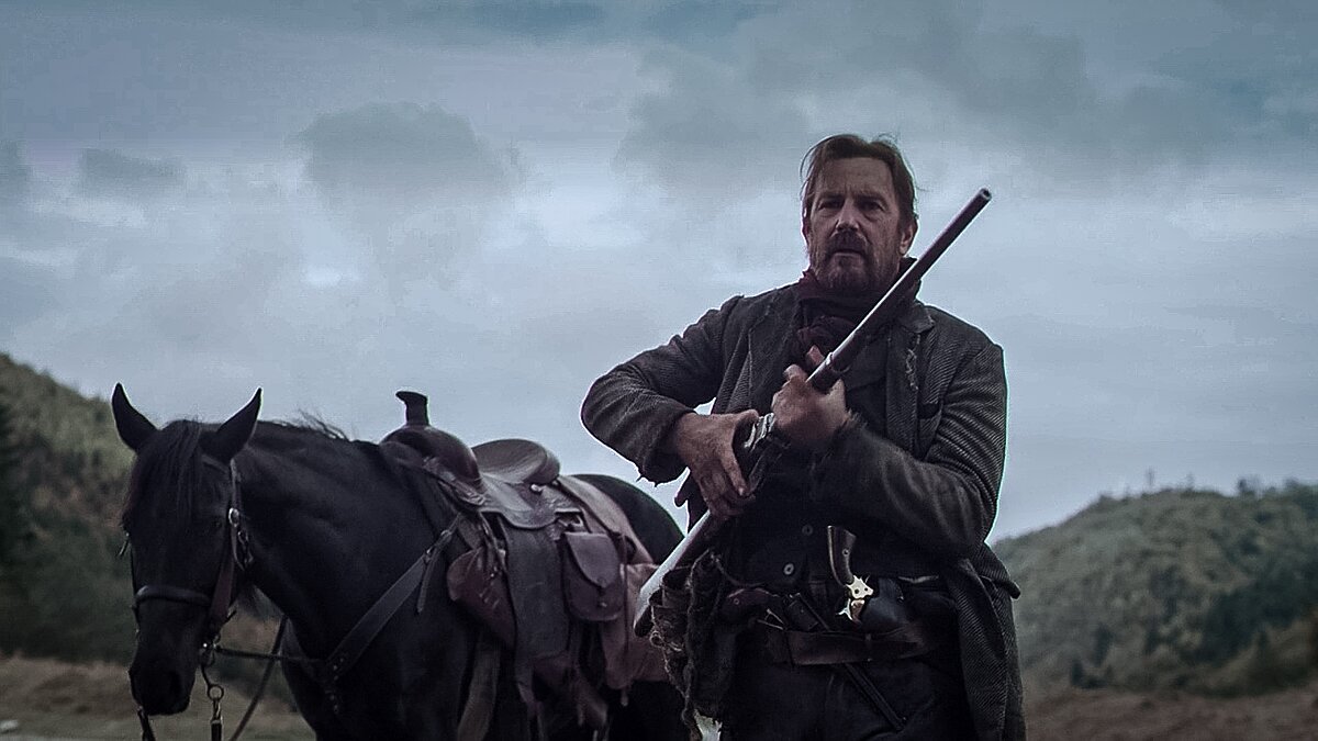 kevin costner hatfields and mccoys