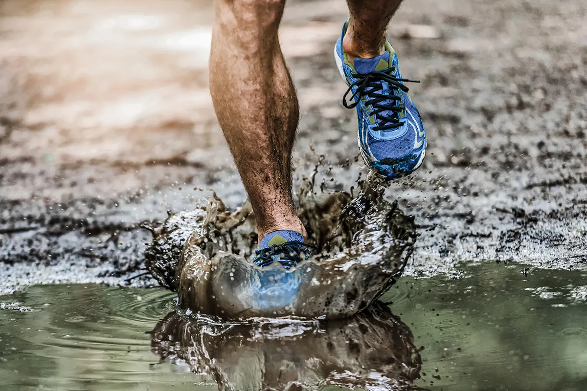 how to increase stamina for running