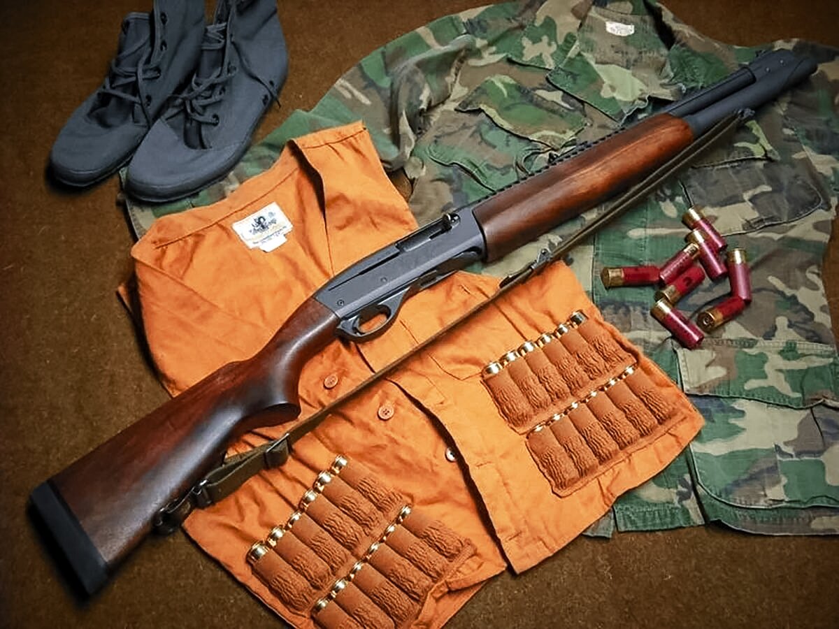 Remington 7188