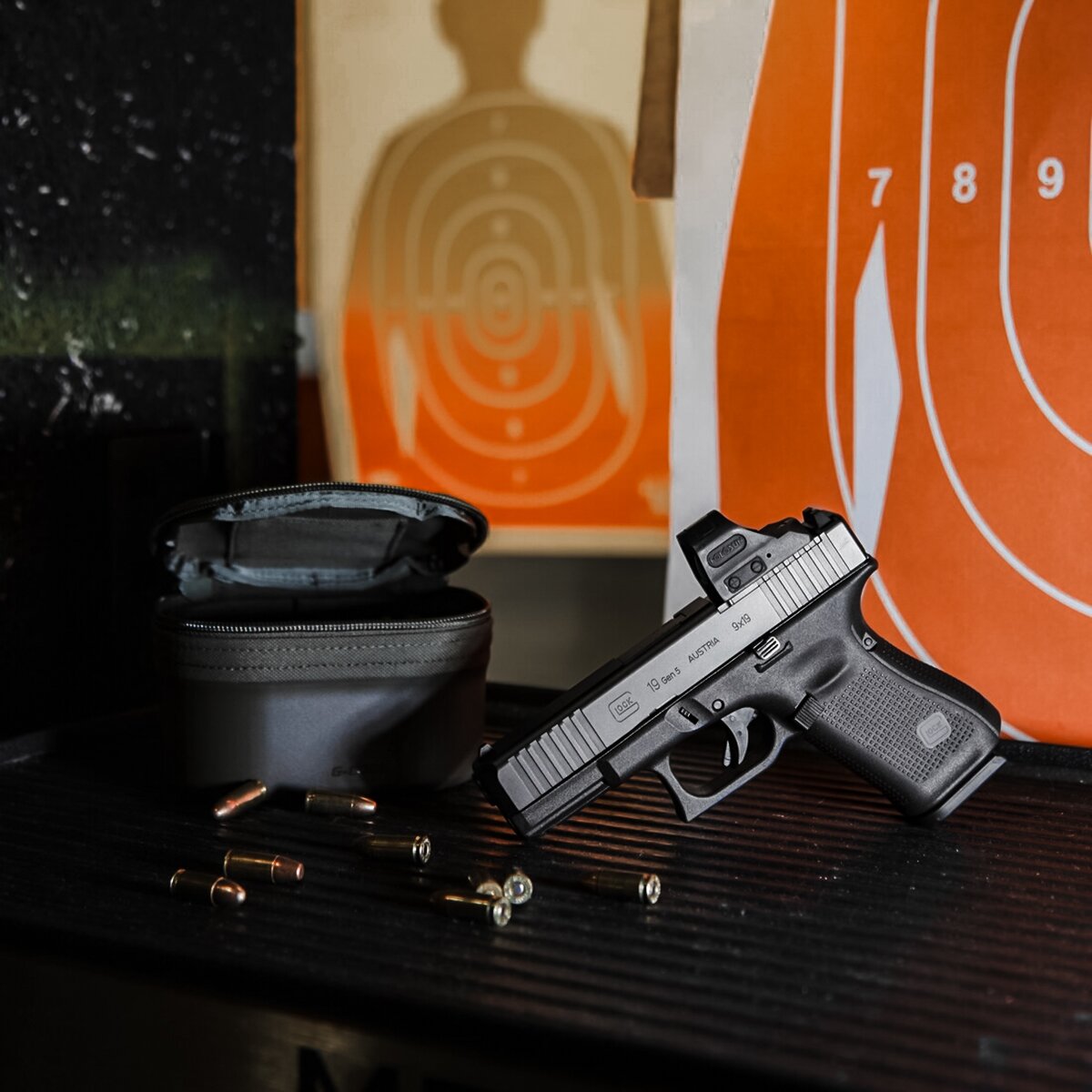 best concealed carry gun