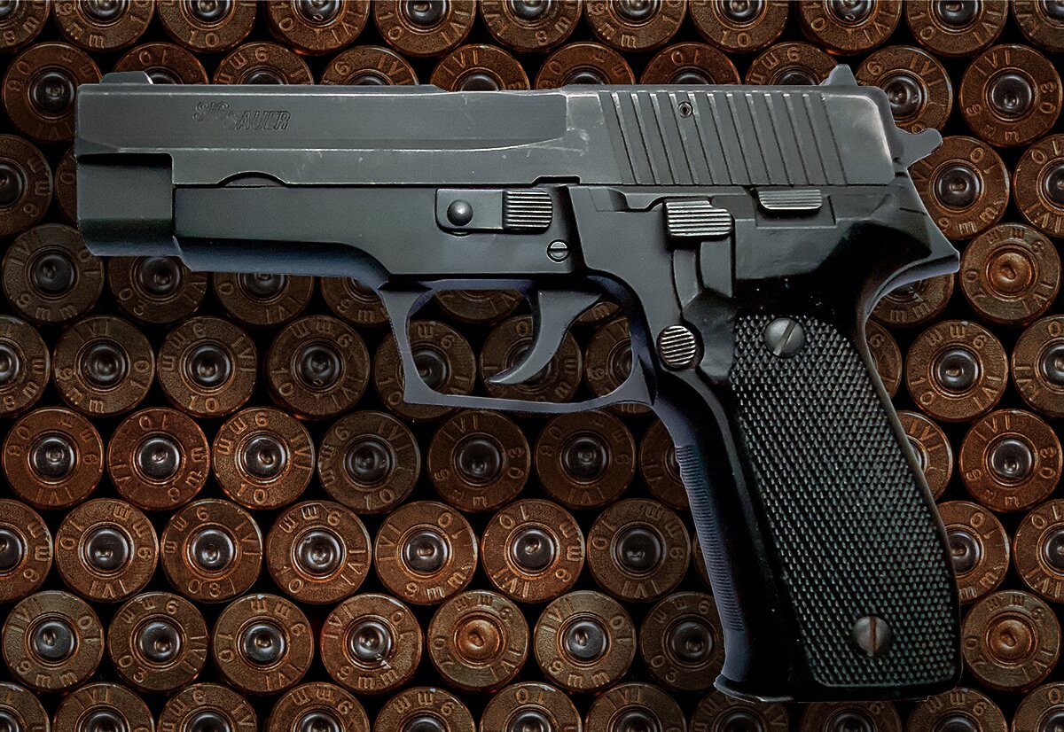 SIG p226