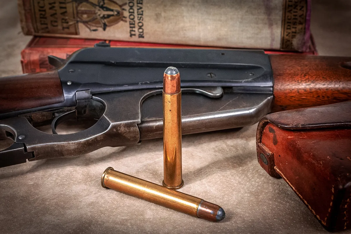 405 winchester