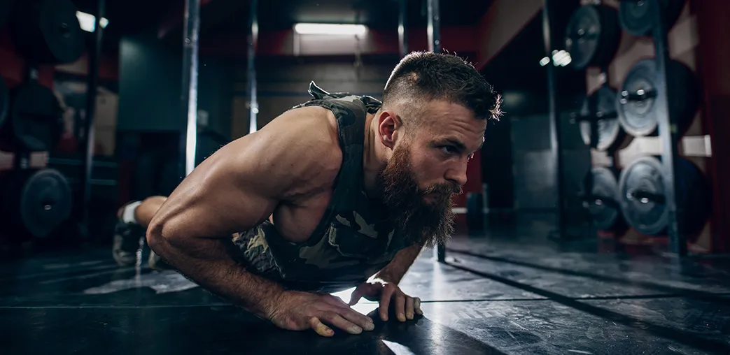 How to Work In A Workout During the Holidays