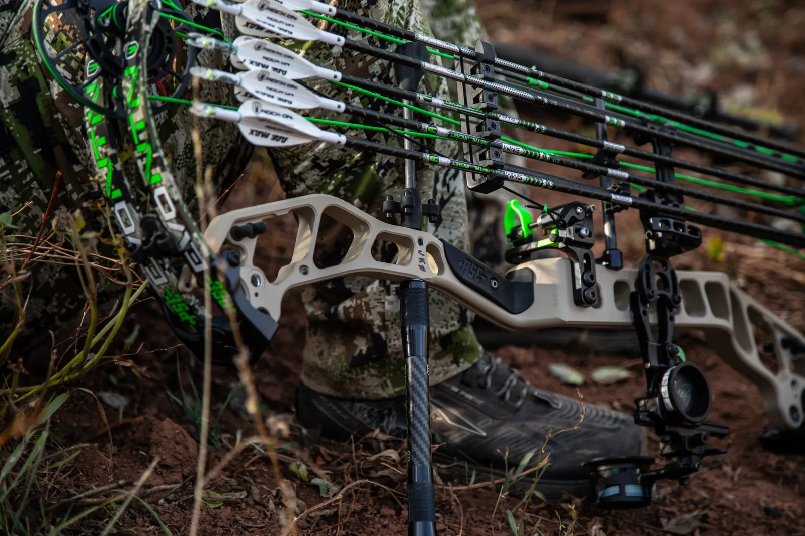 buy a new bow