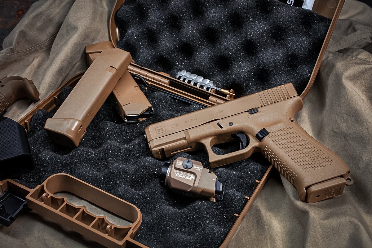 glock 19