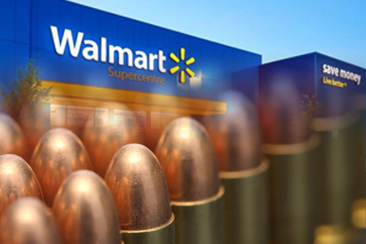 Hornady, NSSF Weigh in on Walmart Decision to Drop Handgun Ammo
