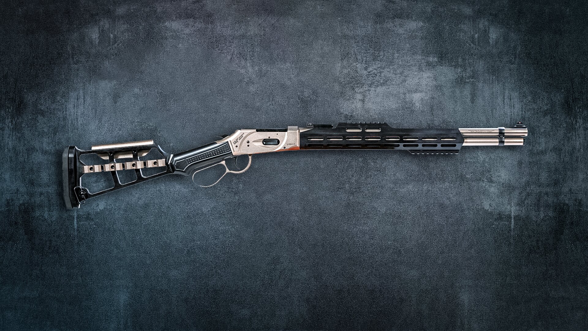 lever action shotguns
