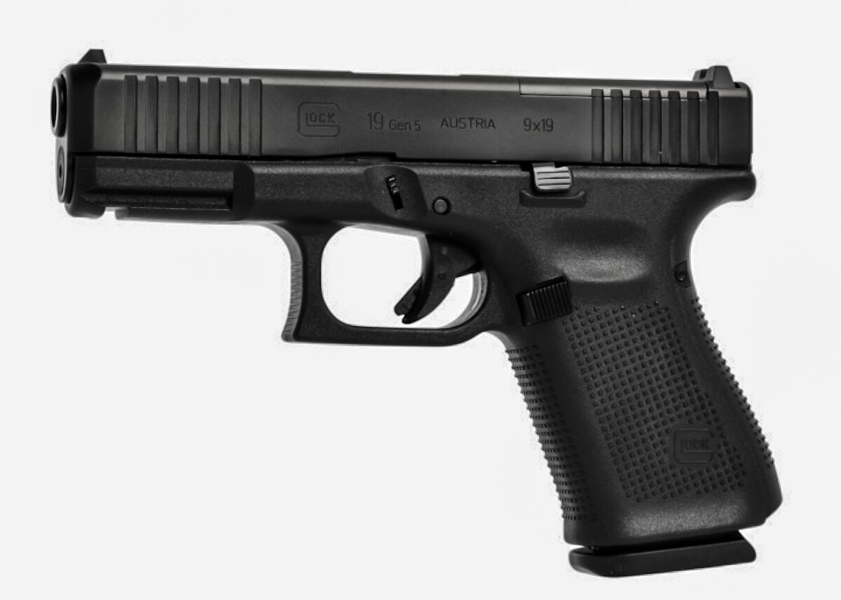 glock 19