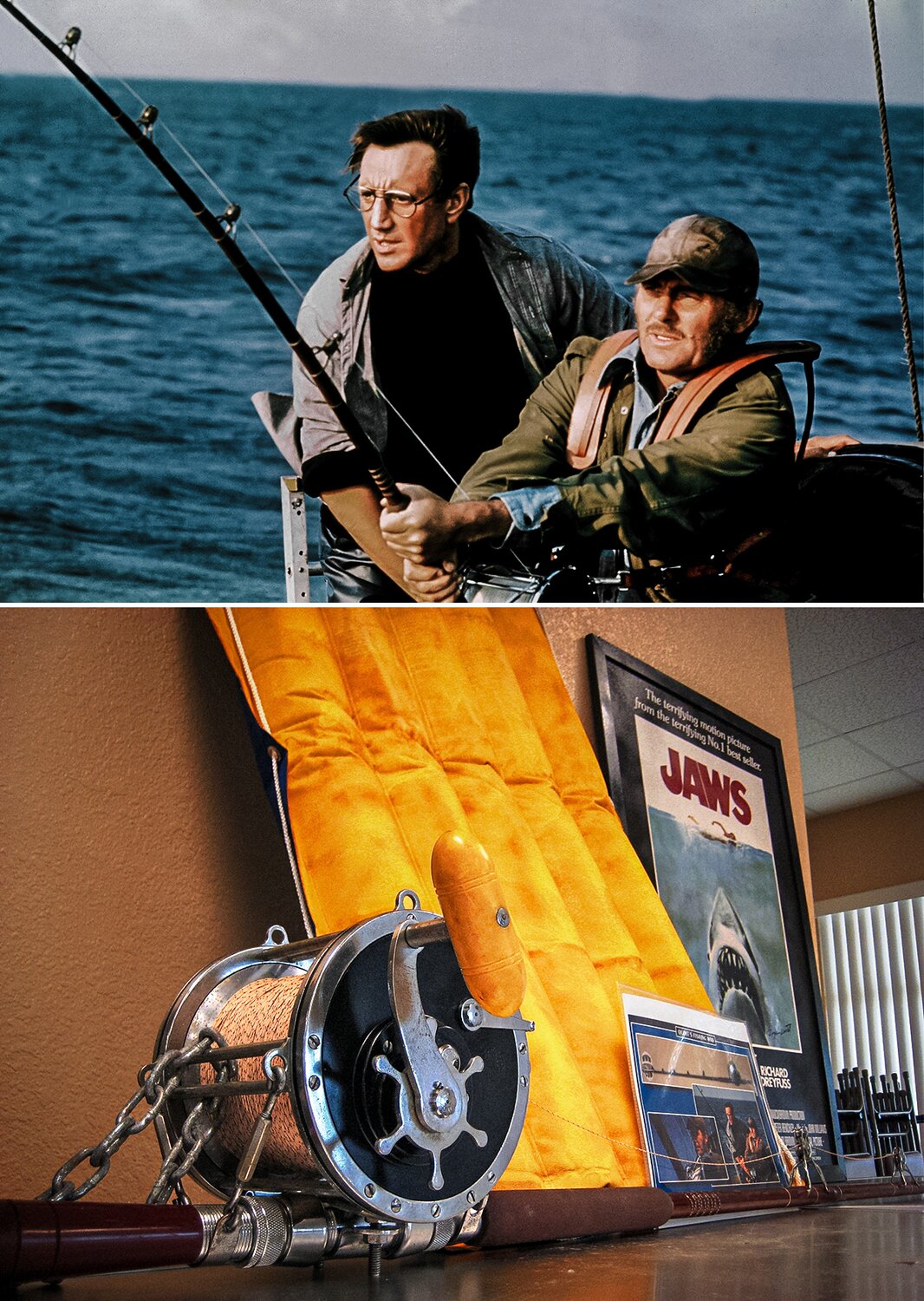 jaws penn senator quint