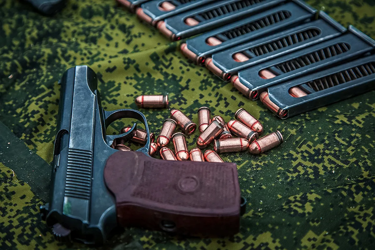 9mm makarov