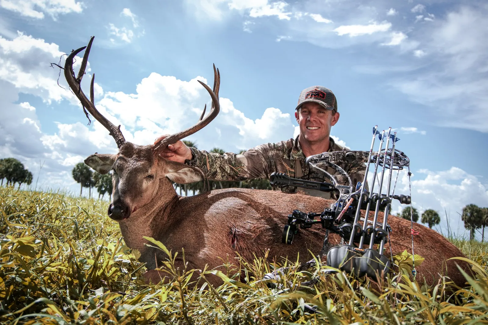 deer in florida