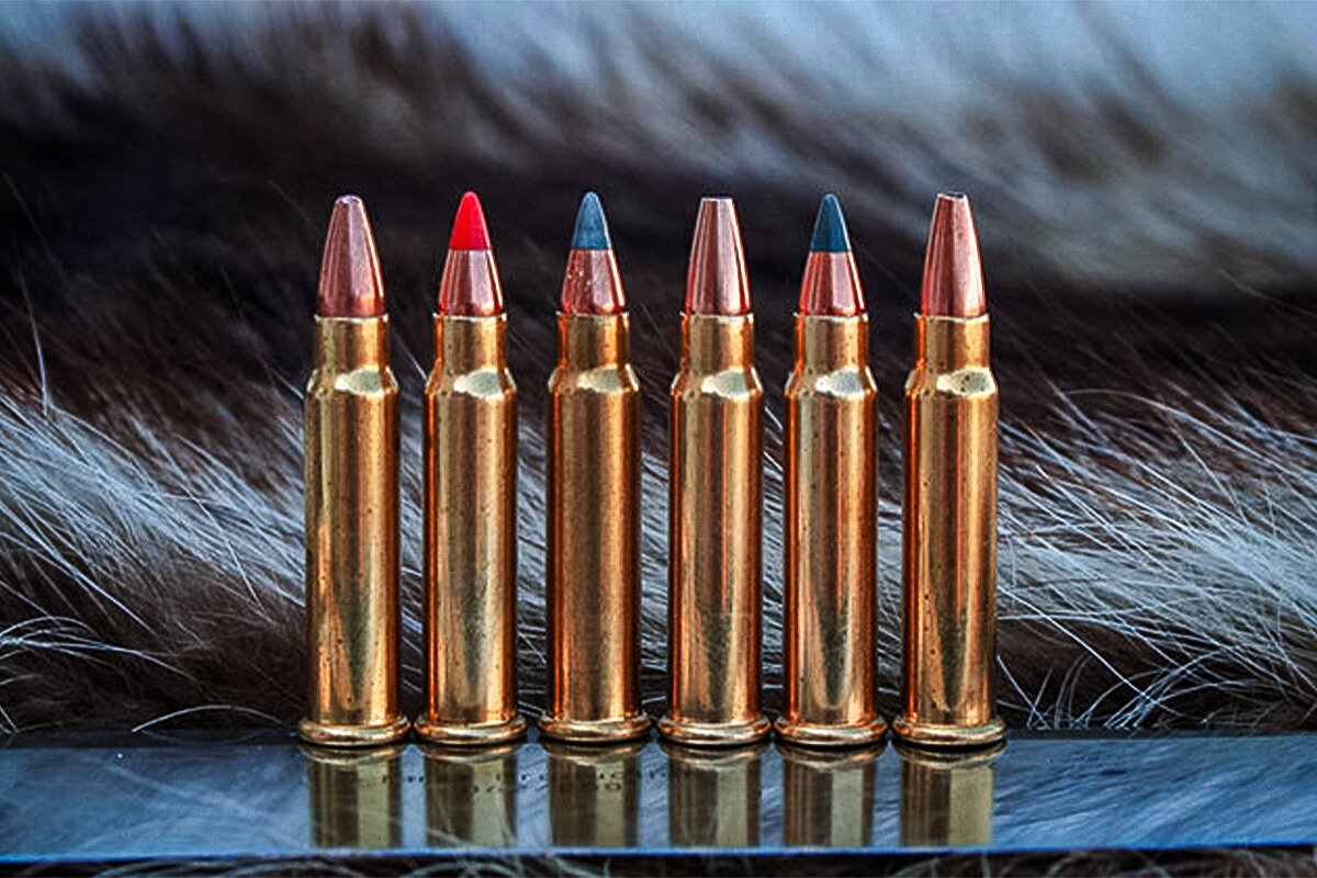 17 HMR