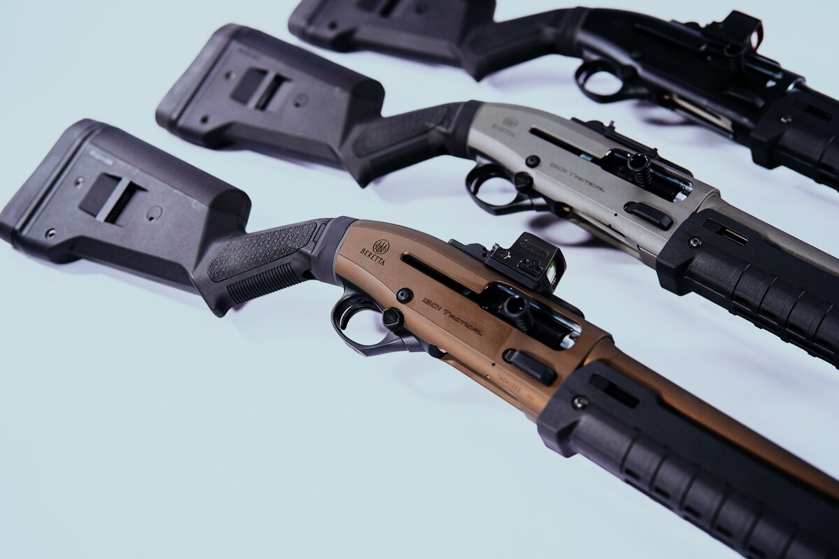 Beretta 1301 tactical