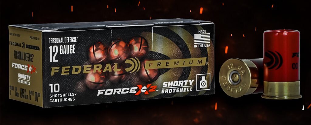 shotgun ammo for home defense
