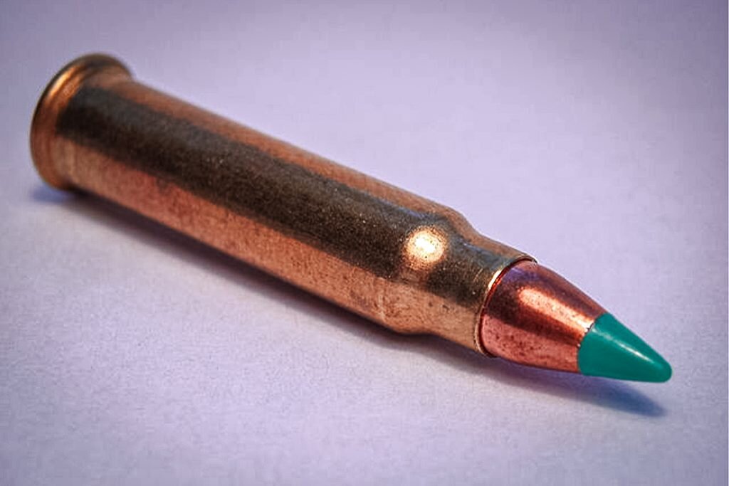17 hmr cartridge