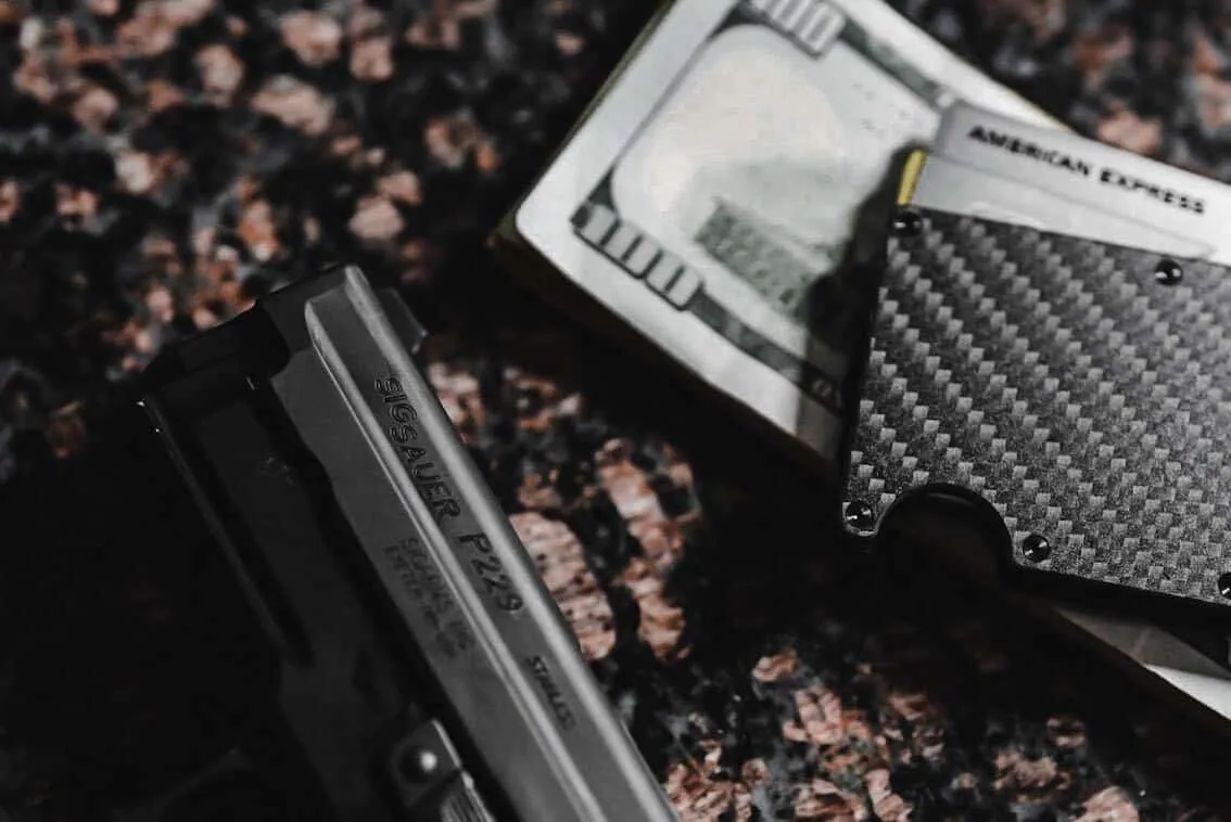 gun database