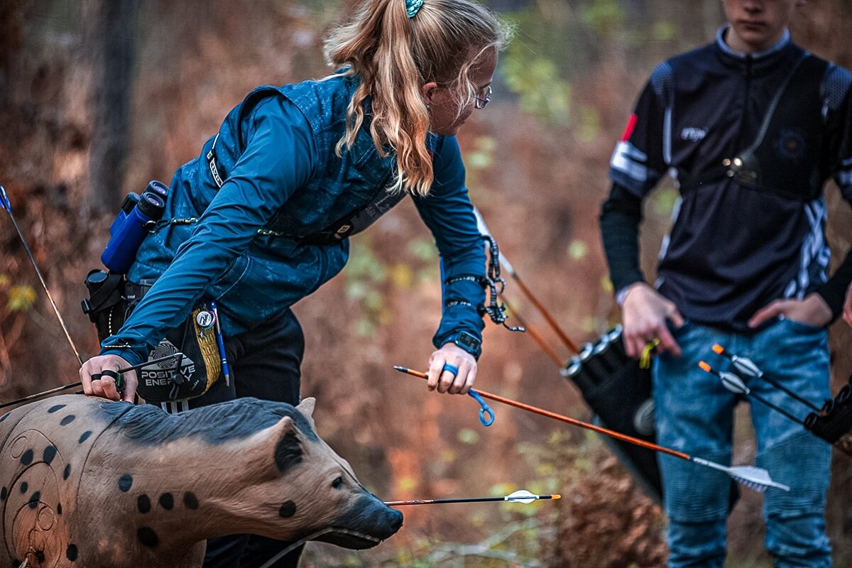 asa archery