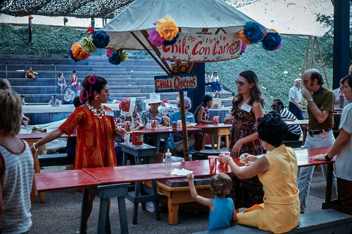 chili queens