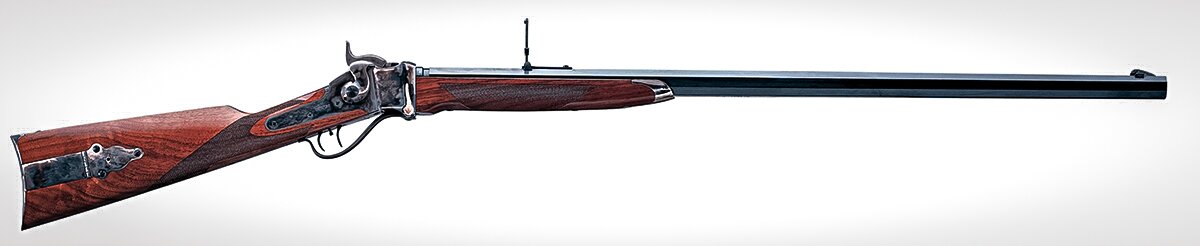 uberti down under