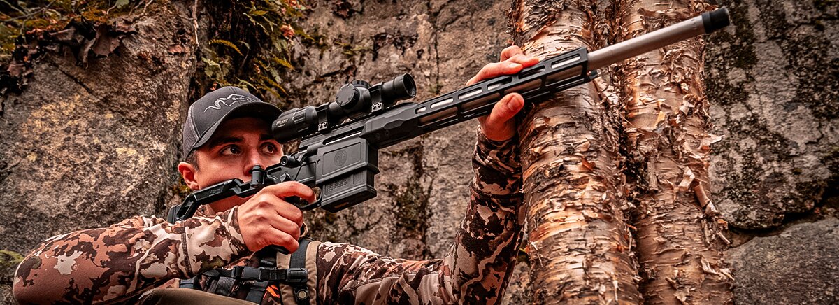 SIG Cross Trax