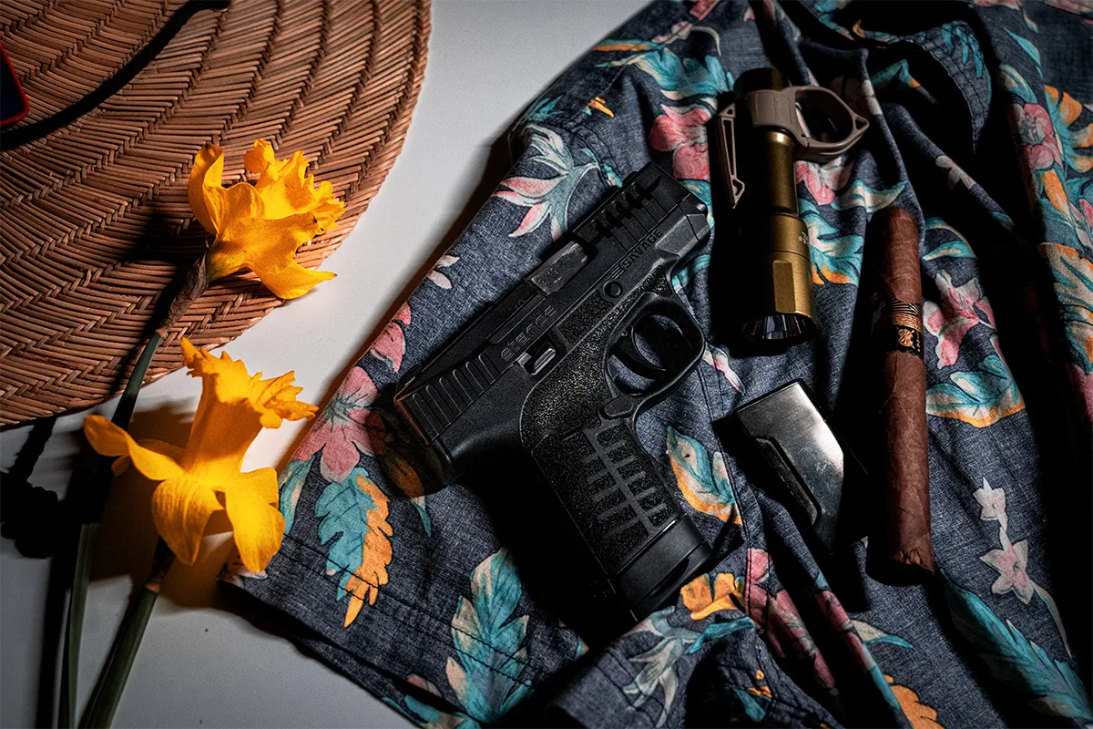 Florida constitutional carry