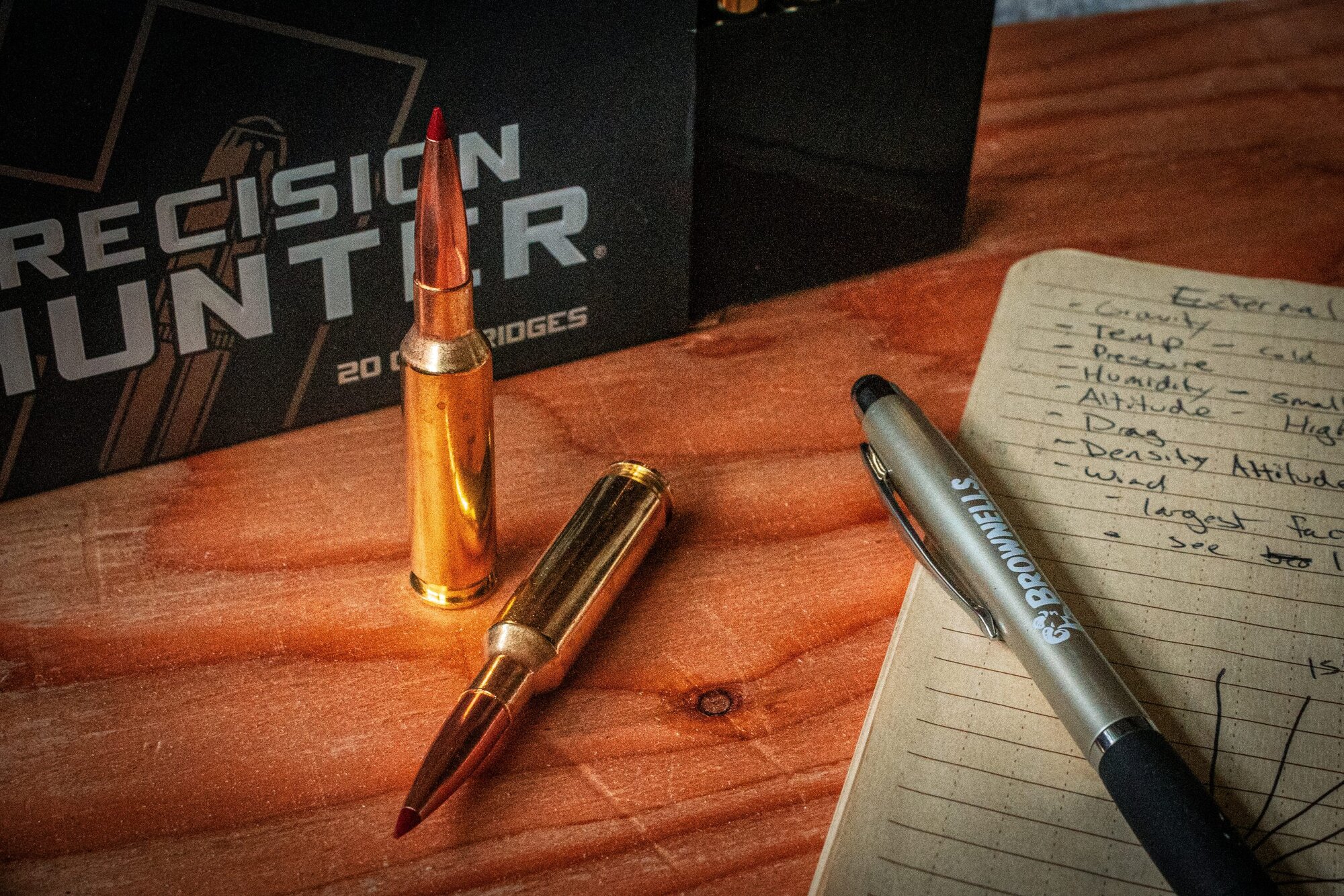 6.5 creedmoor