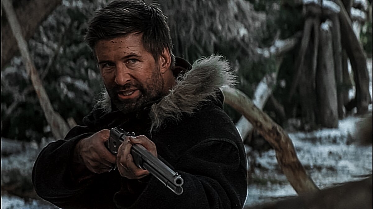 best survival movies