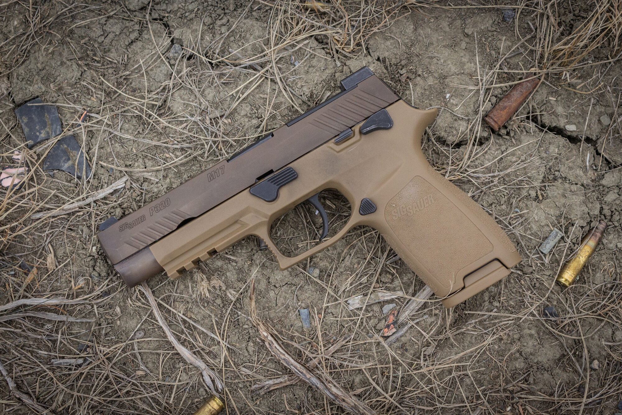 SIG M17