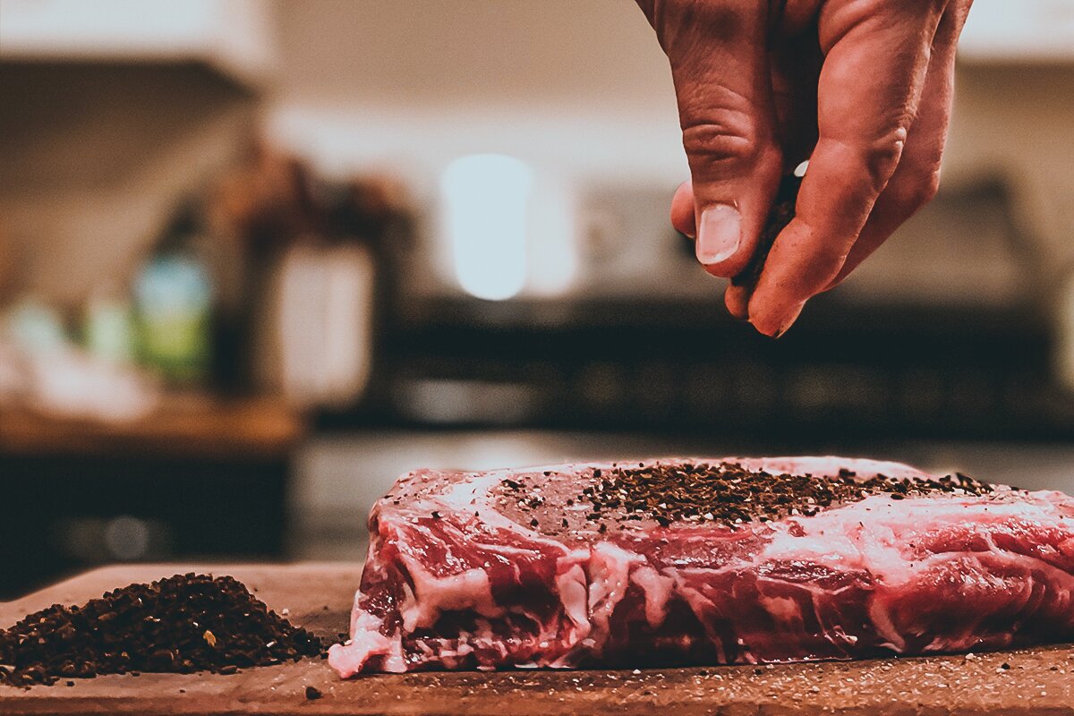 tenderize meat