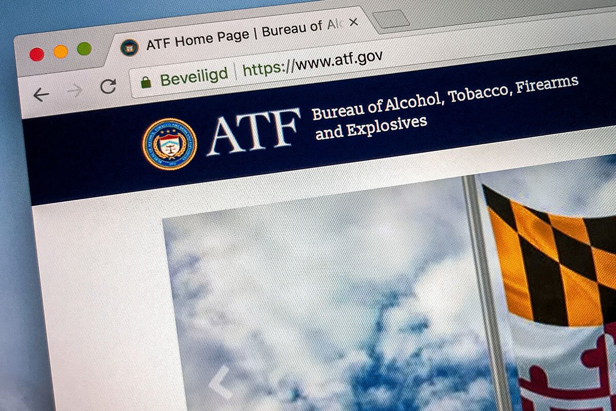 ATF website