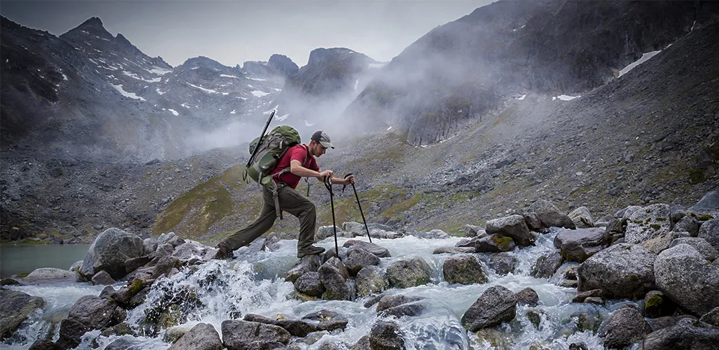 Don’t Let Lack of Gear Stop Your Outdoor Adventure
