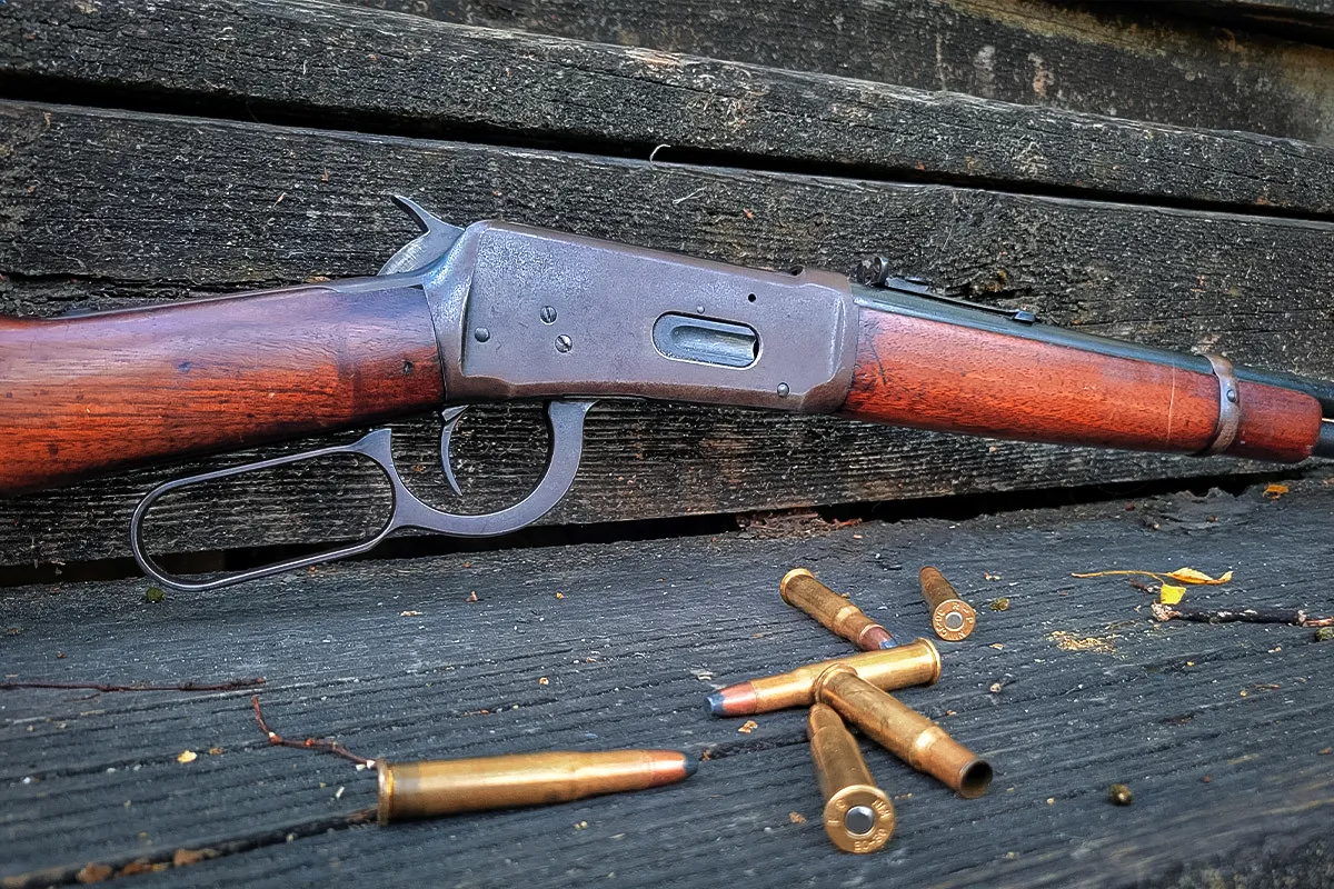 winchester 94