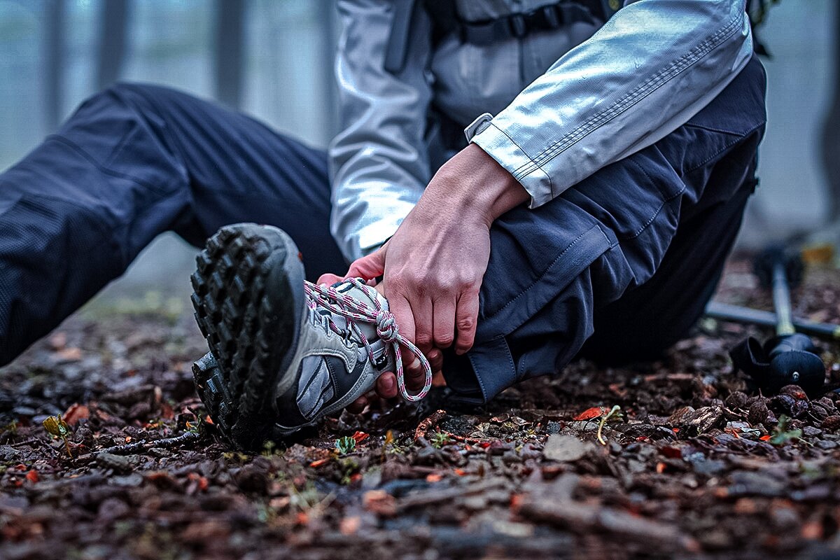survival skills