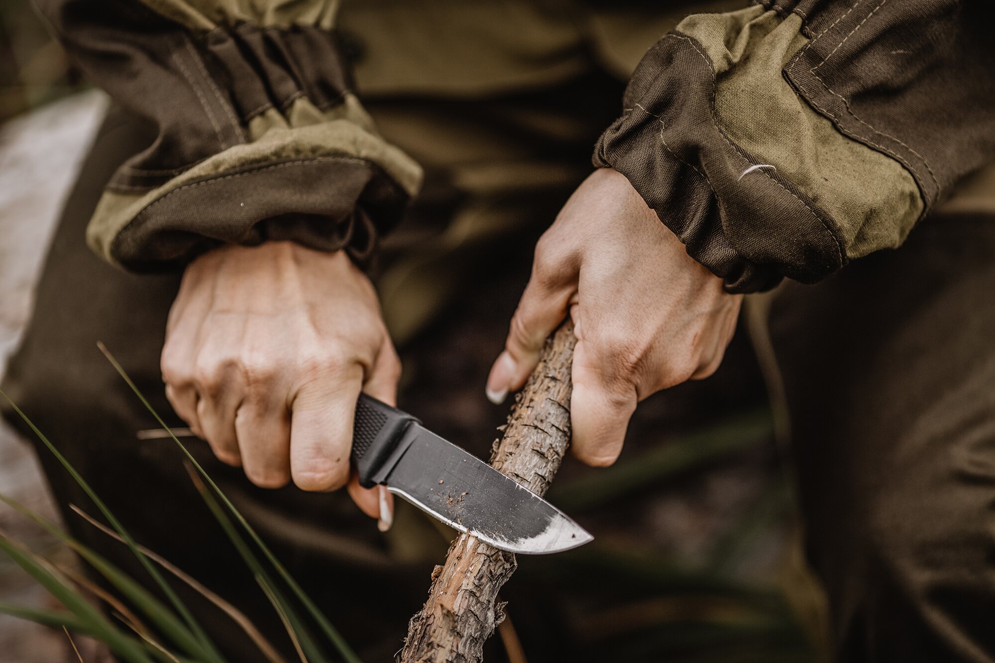 survival gear
