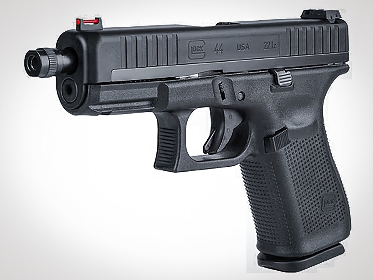 Glock 44 TB