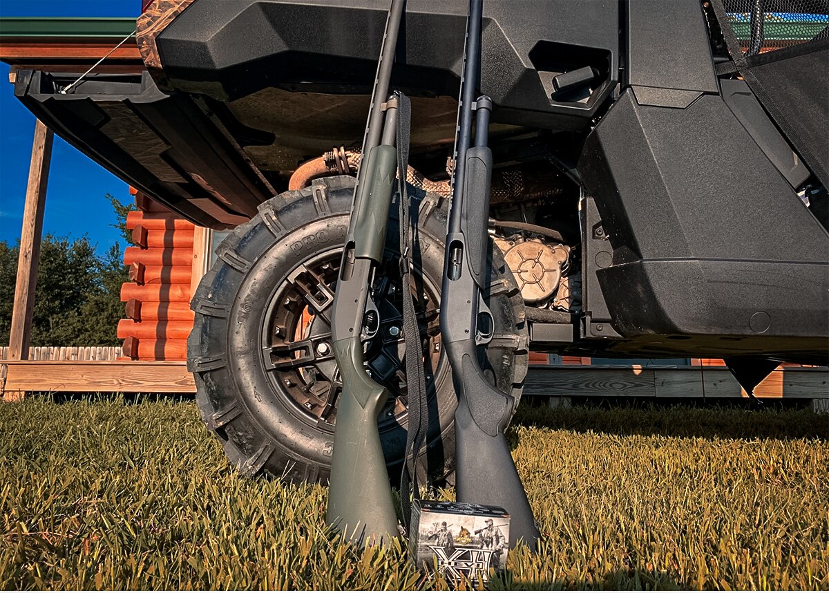 remington 870