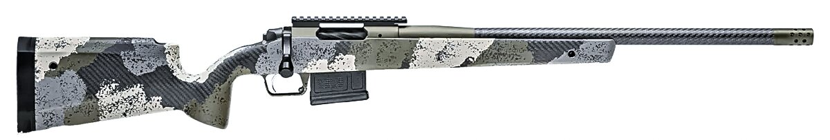 6.5 creedmoor