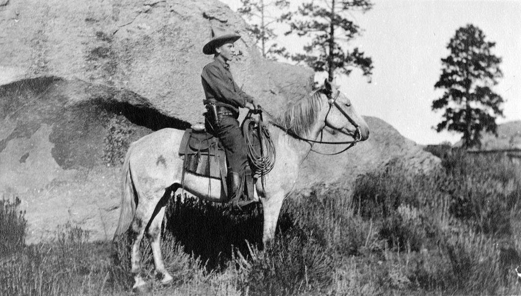Aldo Leopold Free Range American