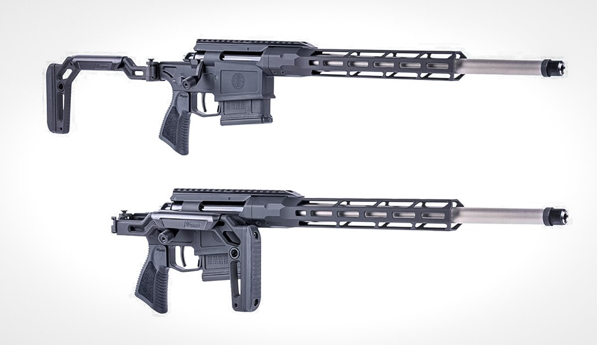 SIG Cross Trax