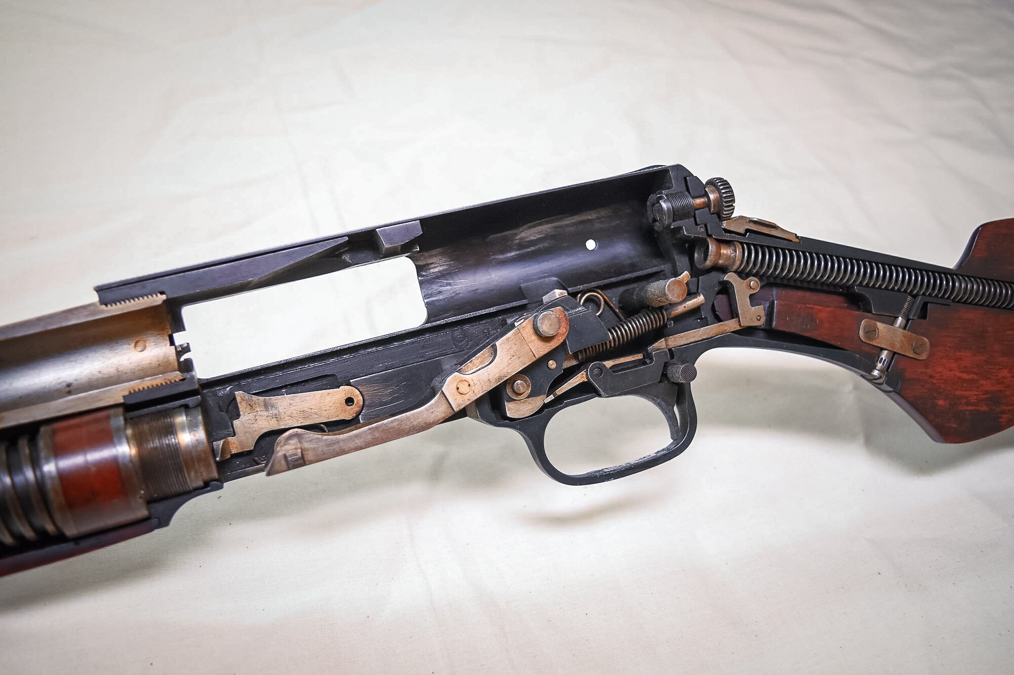 Winchester Model 1911