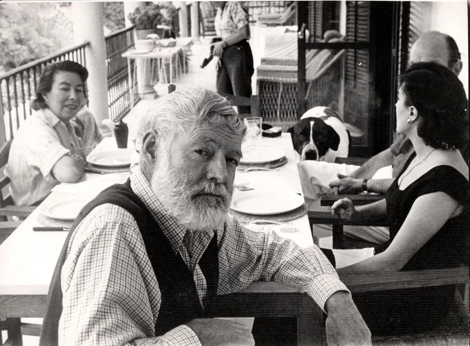 Hemingway’s Top 5 Hunting and Fishing Stories