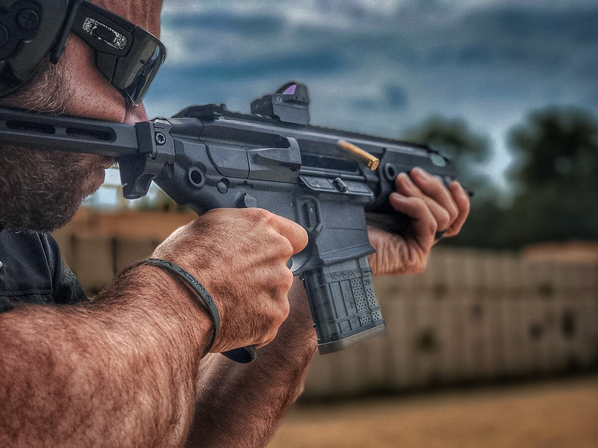 best concealed carry gun
