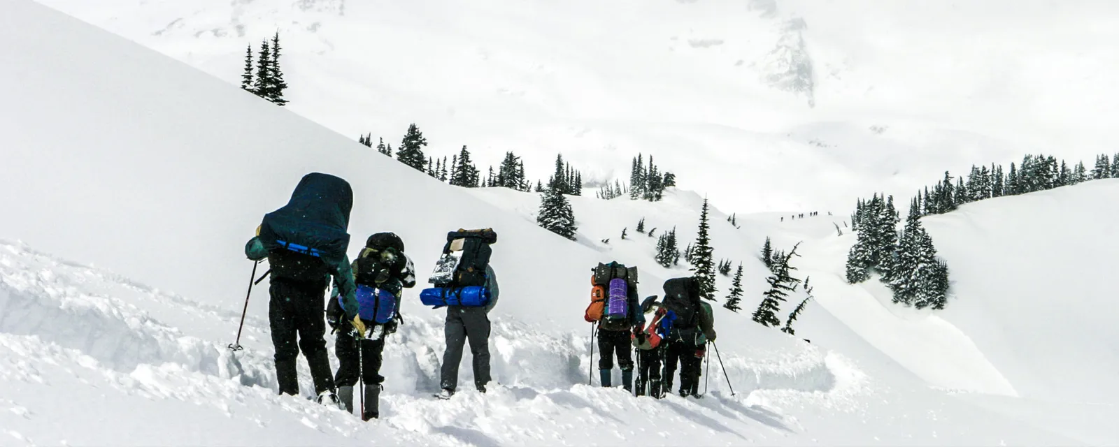 5 Winter Survival Tips You Need to Know, According to the Boy Scouts