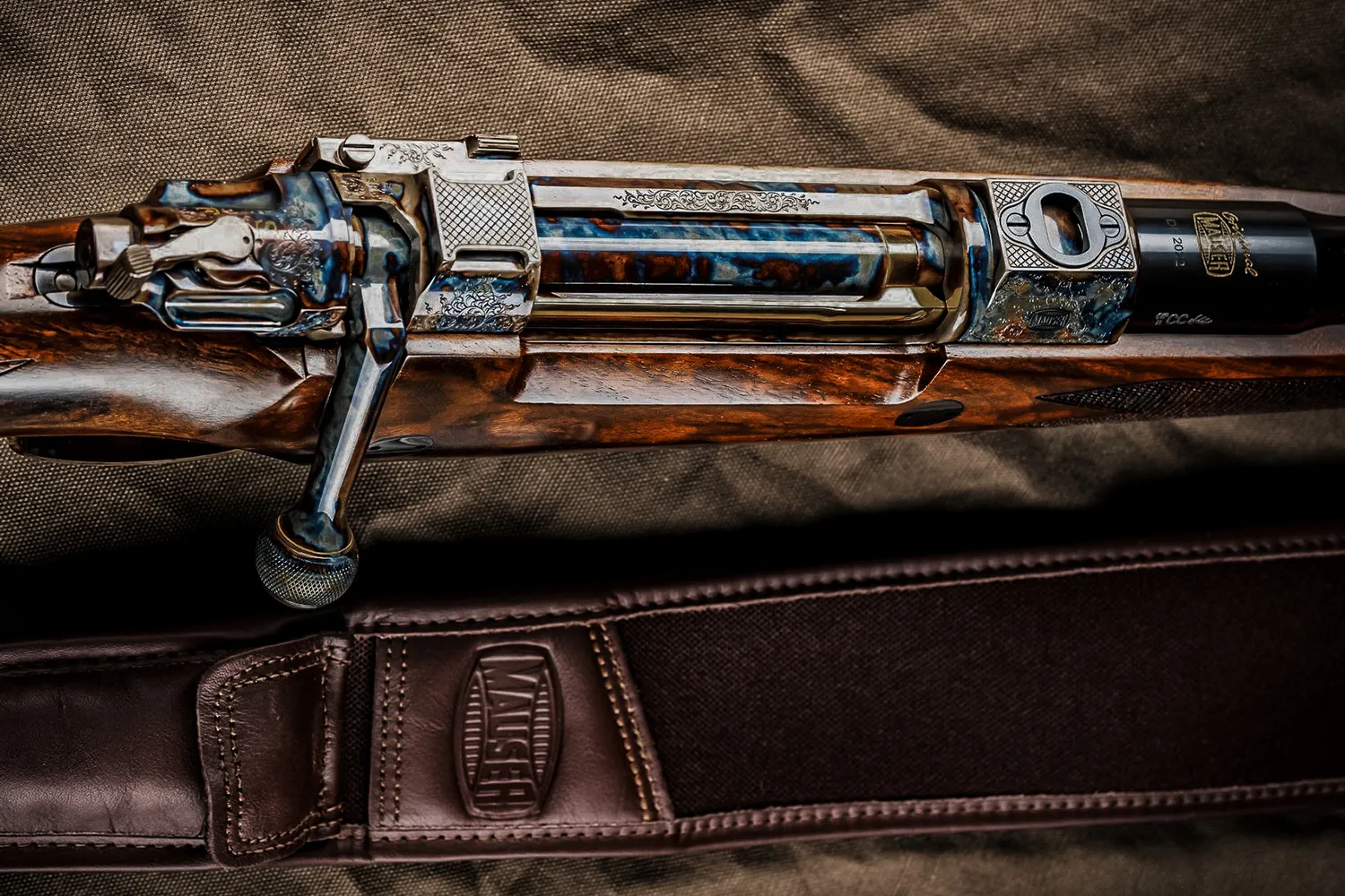 mauser 98