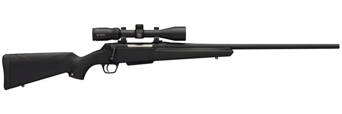 winchester xpr