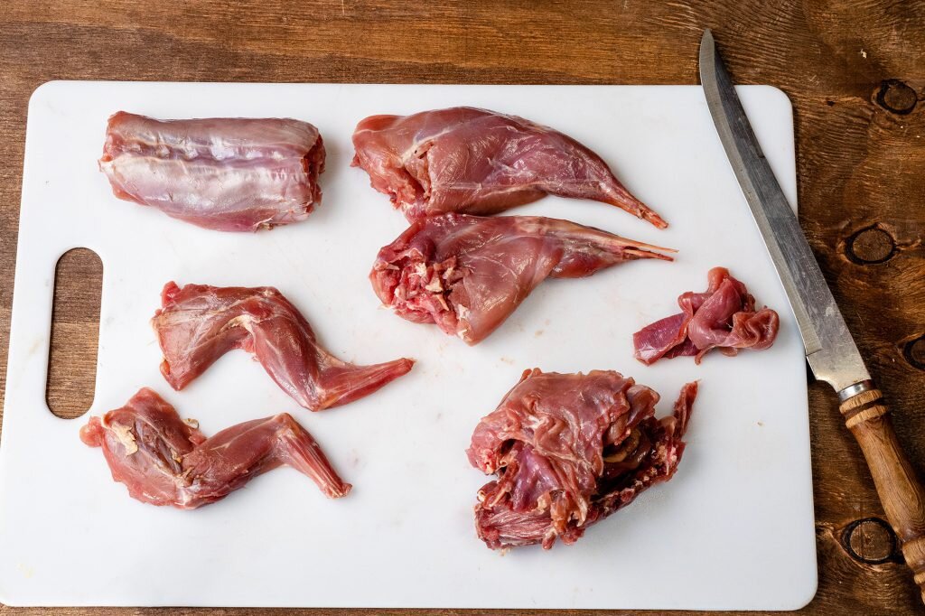 hasenpfeffer recipe