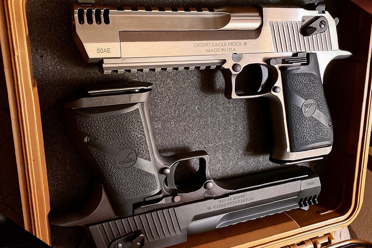 50 AE
