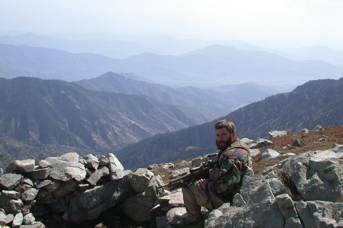 houin navy seals
